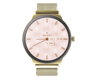 Garett Verona 2 Złoty mesh - 1357930 - zdjęcie 2